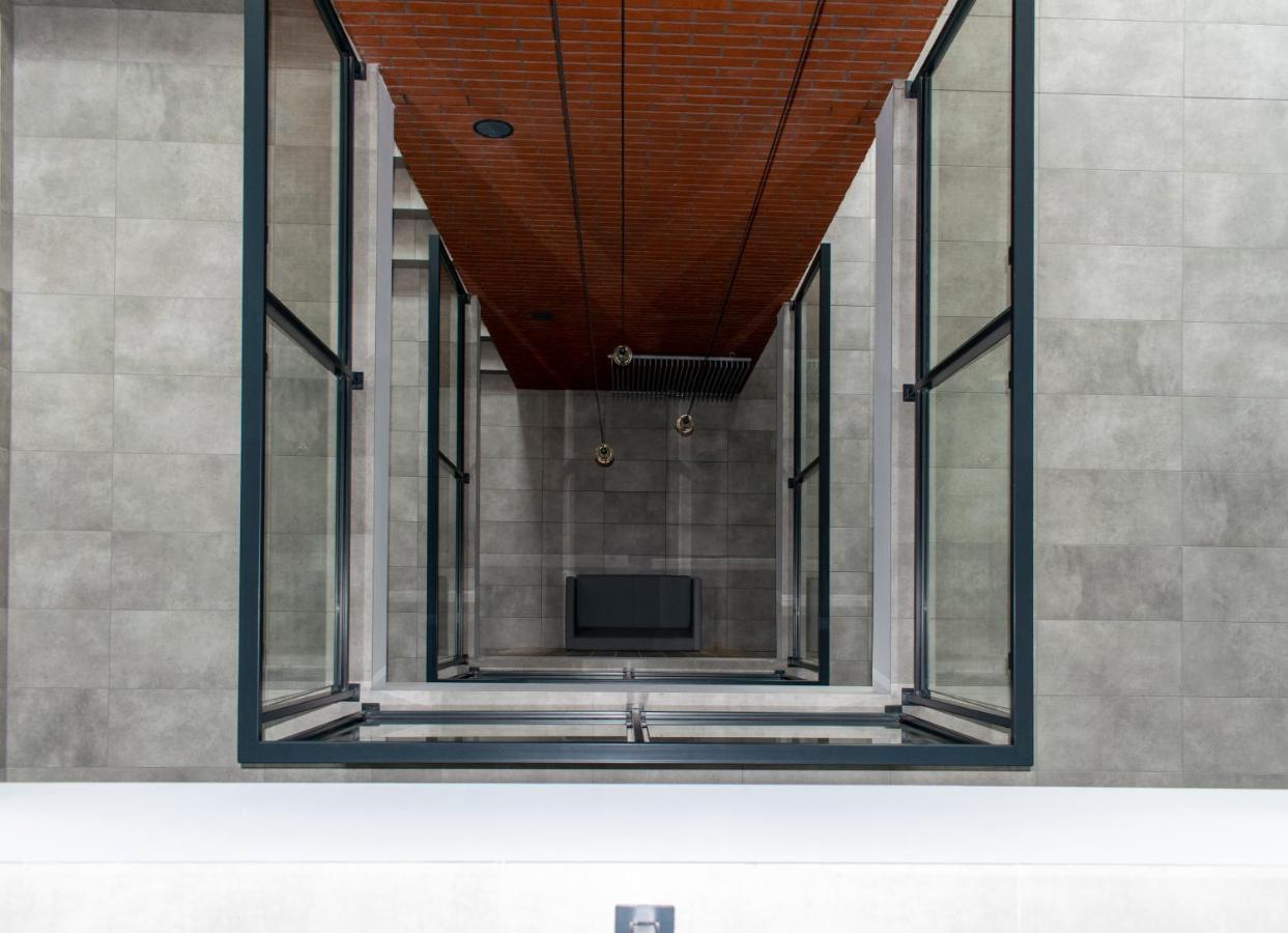Olympic Apartments Mielno - 365Pam Exterior photo